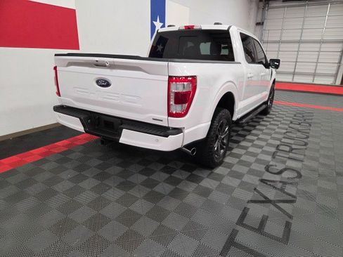 Used 2022 Ford F150 Lariat image 19