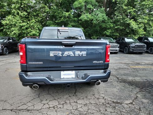 New 2026 RAM 1500 Big Horn image 21