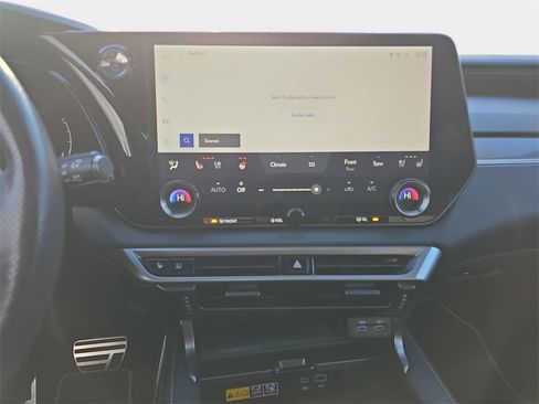 Certified 2024 Lexus RX 500h F Sport image 20