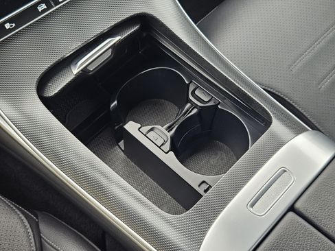 Certified 2024 Mercedes-Benz C 300 Sedan image 11