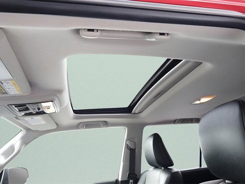 Certified 2022 Toyota 4Runner SR5 Premium w/ Moonroof Package image 41