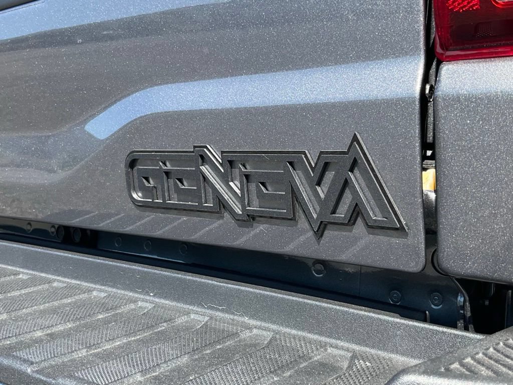 New 2026 Ford F150 XL w/ Equipment Group 103A High AWD/4WD image 20
