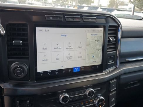 Certified 2024 Ford F350 Lariat w/ Lariat Ultimate Package image 27