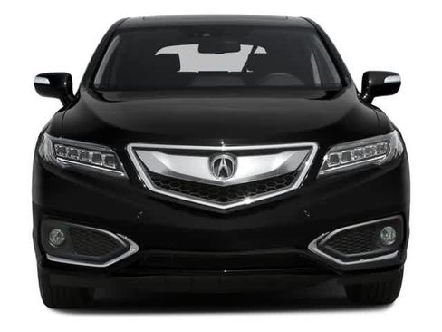 Used 2016 Acura RDX AWD w/ Advance Package image 7