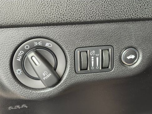 Used 2015 Dodge Charger SXT w/ Plus Group RWD image 28