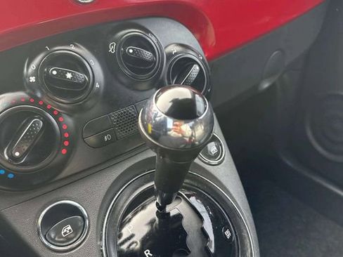 Used 2012 FIAT 500 Sport w/ Safety & Sound Pkg image 16