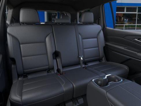 New 2026 Chevrolet Traverse LT w/ Driver Confidence Package FWD image 41