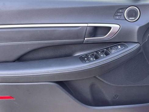 Certified 2024 Hyundai Sonata Limited image 14