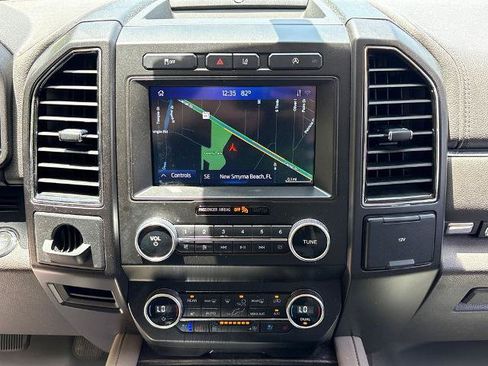 Certified 2021 Ford Expedition Limited RWD image 24