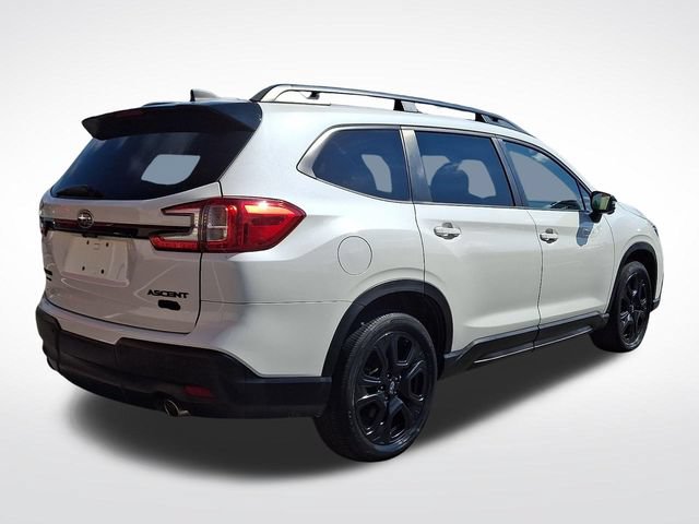Used 2023 Subaru Ascent Onyx Edition Limited AWD/4WD image 6