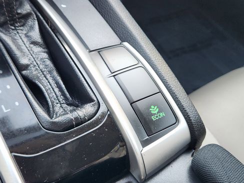 Used 2016 Honda Civic EX image 25