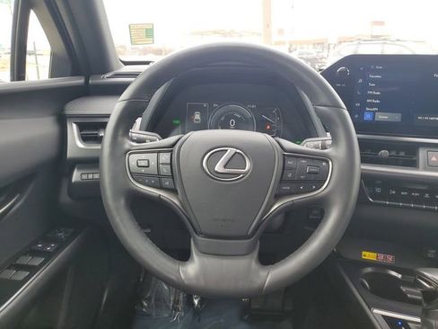 Used 2023 Lexus UX 250h AWD w/ Accessory Package (Z1) image 24