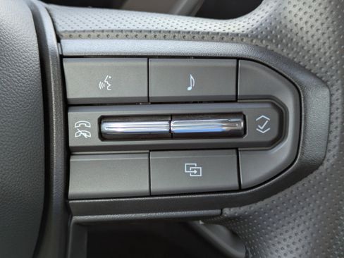 New 2026 Chevrolet Colorado Trail Boss AWD/4WD image 15