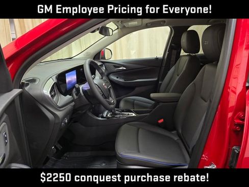 New 2026 Buick Encore GX Sport Touring w/ Comfort Package image 12
