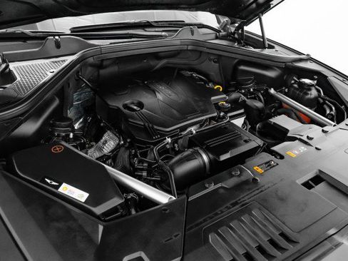 Used 2025 Genesis GV80 2.5T Standard image 50