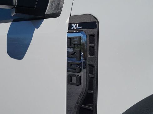 New 2026 Ford F450 XL image 6