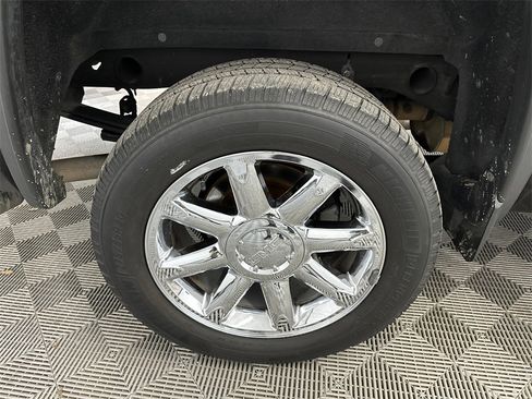 Used 2018 GMC Sierra 1500 Denali w/ Denali Ultimate Package image 19