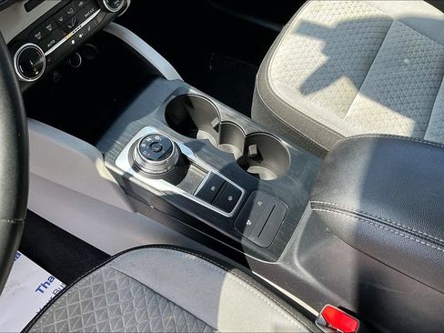 Used 2023 Ford Escape Active AWD/4WD image 14