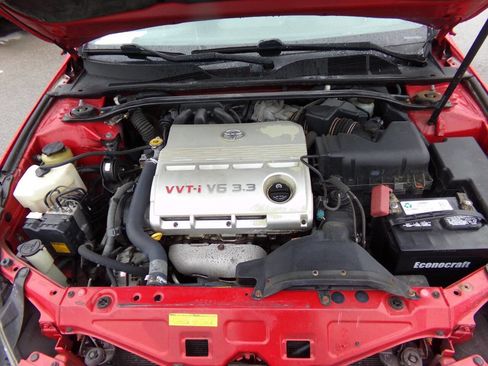 Used 2008 Toyota Solara SLE image 26