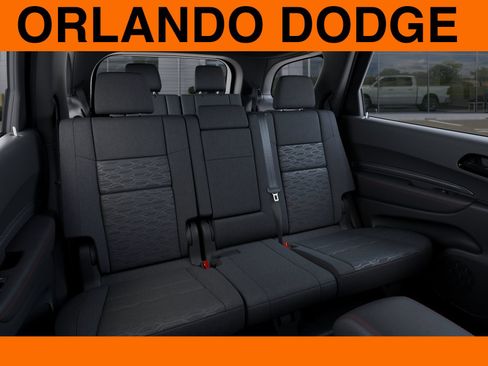 New 2026 Dodge Durango GT image 15