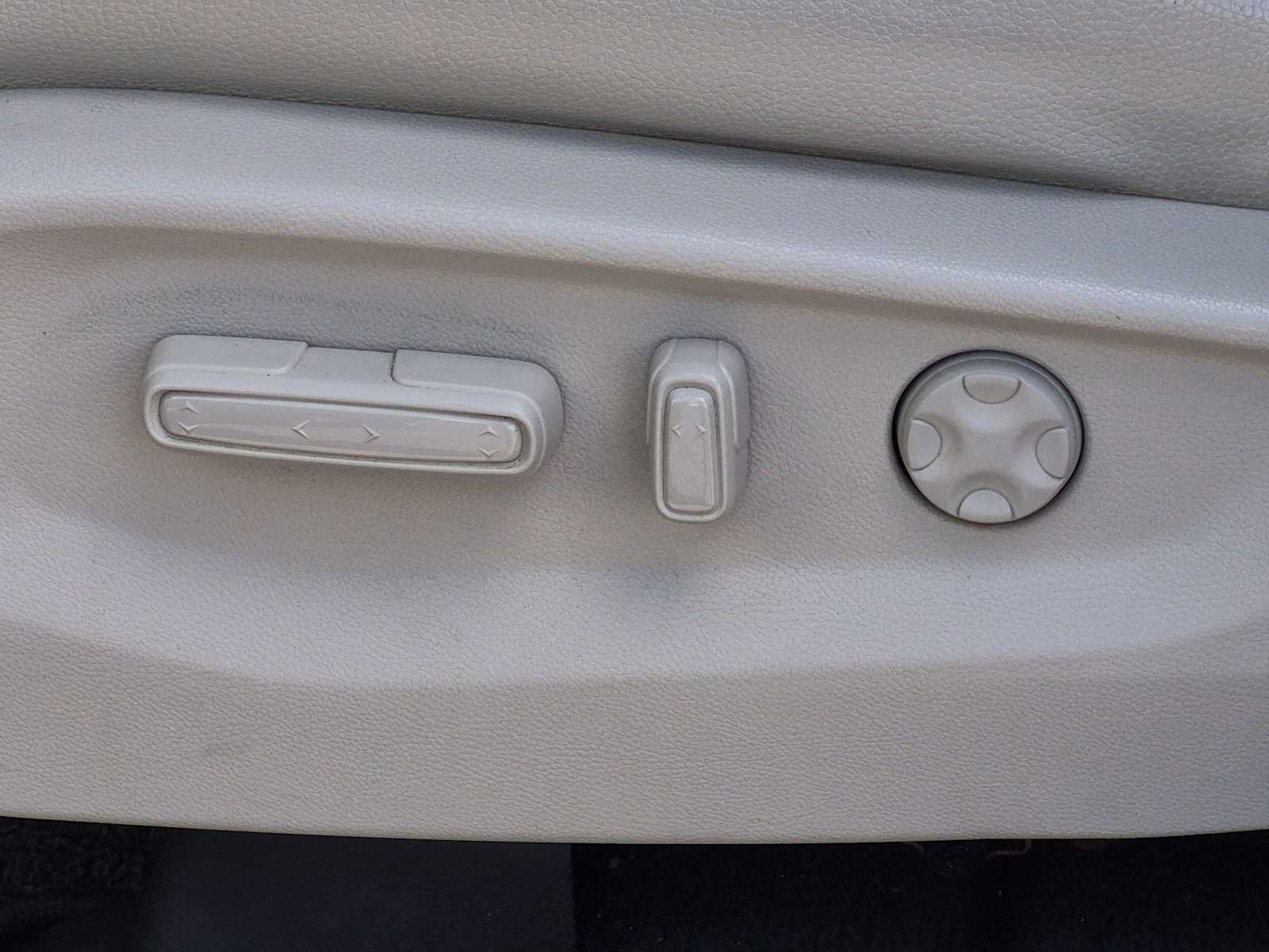 Certified 2025 Honda Odyssey EX-L image 16