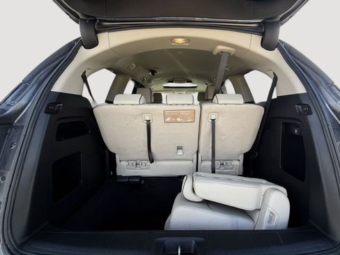 Used 2025 Honda Odyssey Touring image 34