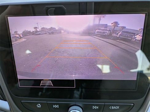 Used 2022 Chevrolet Malibu LS image 20