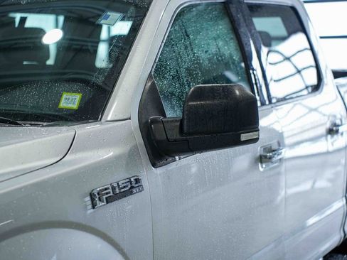 Used 2019 Ford F150 XLT w/ Equipment Group 302A Luxury image 10