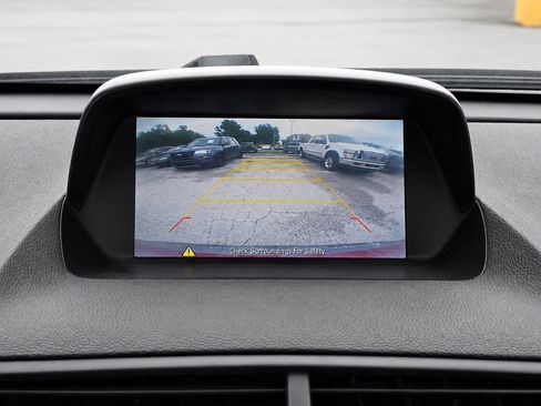 Certified 2015 Buick Encore Convenience FWD image 22