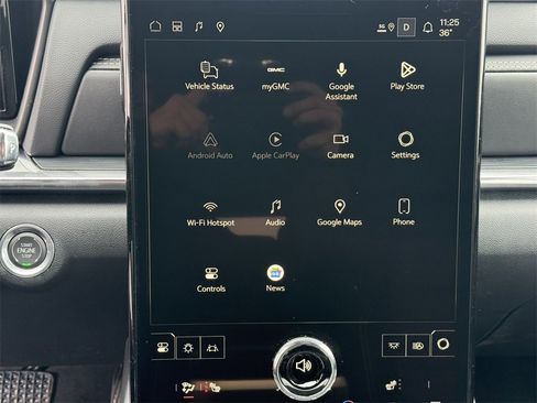 New 2026 GMC Terrain Elevation image 21