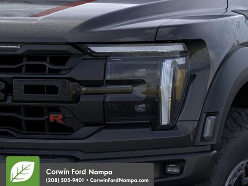 New 2026 Ford F150 Raptor image 18