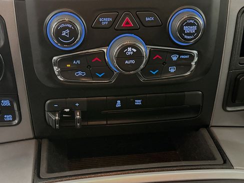 Used 2023 RAM 1500 Classic SLT w/ Trailer & Traction Group image 22