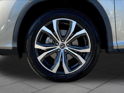 Used 2021 Lexus RX 350 FWD w/ Premium Package image 11
