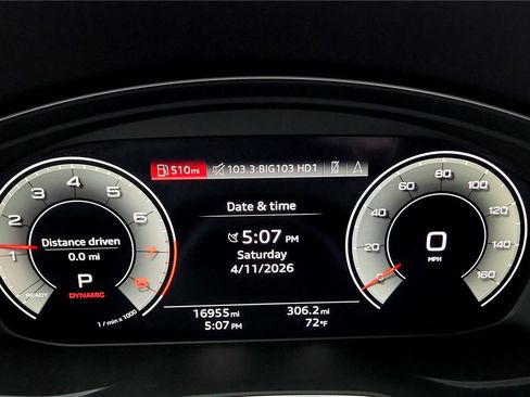 Used 2024 Audi A5 2.0T Premium Plus w/ Premium Plus image 27