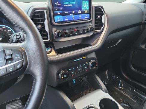 Used 2022 Ford Bronco Sport Big Bend w/ Convenience Package AWD/4WD image 24
