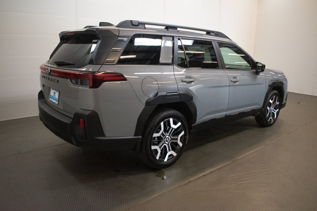New 2026 Subaru Outback Touring XT AWD/4WD image 4