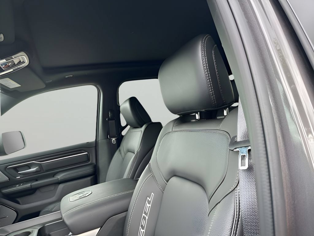 New 2026 RAM 1500 Rebel w/ Rebel Level 2 Equipment Group AWD/4WD image 30