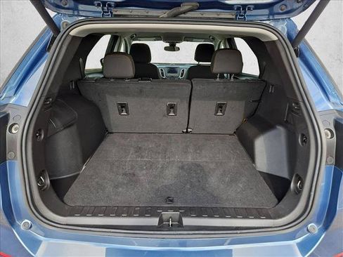 Certified 2024 Chevrolet Equinox LT AWD/4WD image 6