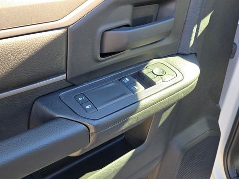 New 2026 RAM 3500 Tradesman image 17