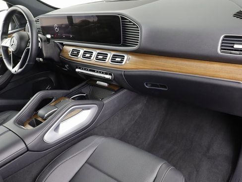 Used 2025 Mercedes-Benz GLE 350 GLE 350 image 22