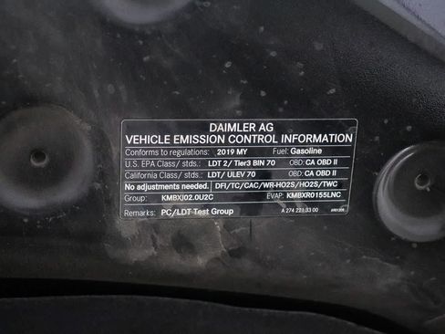 Used 2019 Mercedes-Benz GLC 300 image 28