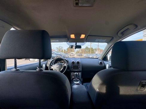 Used 2015 Nissan Rogue S w/ Convenience Package image 12