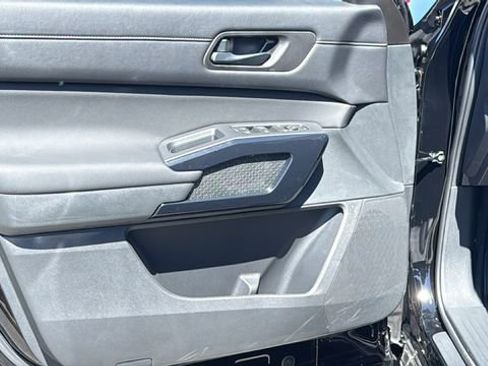 New 2026 Nissan Pathfinder SV AWD/4WD image 23