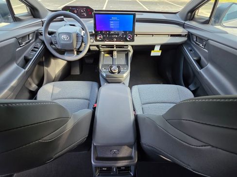 New 2026 Toyota bZ image 4