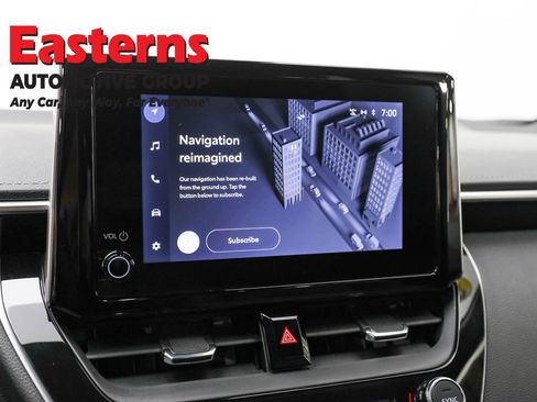 Used 2023 Toyota Corolla XSE image 18