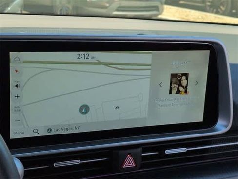 Certified 2025 Hyundai Ioniq 6 SEL image 29