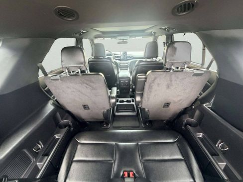 Used 2020 Ford Explorer ST w/ ST Street Pack AWD/4WD image 8