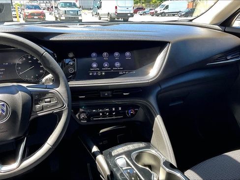 Used 2023 Buick Envision Preferred FWD image 6