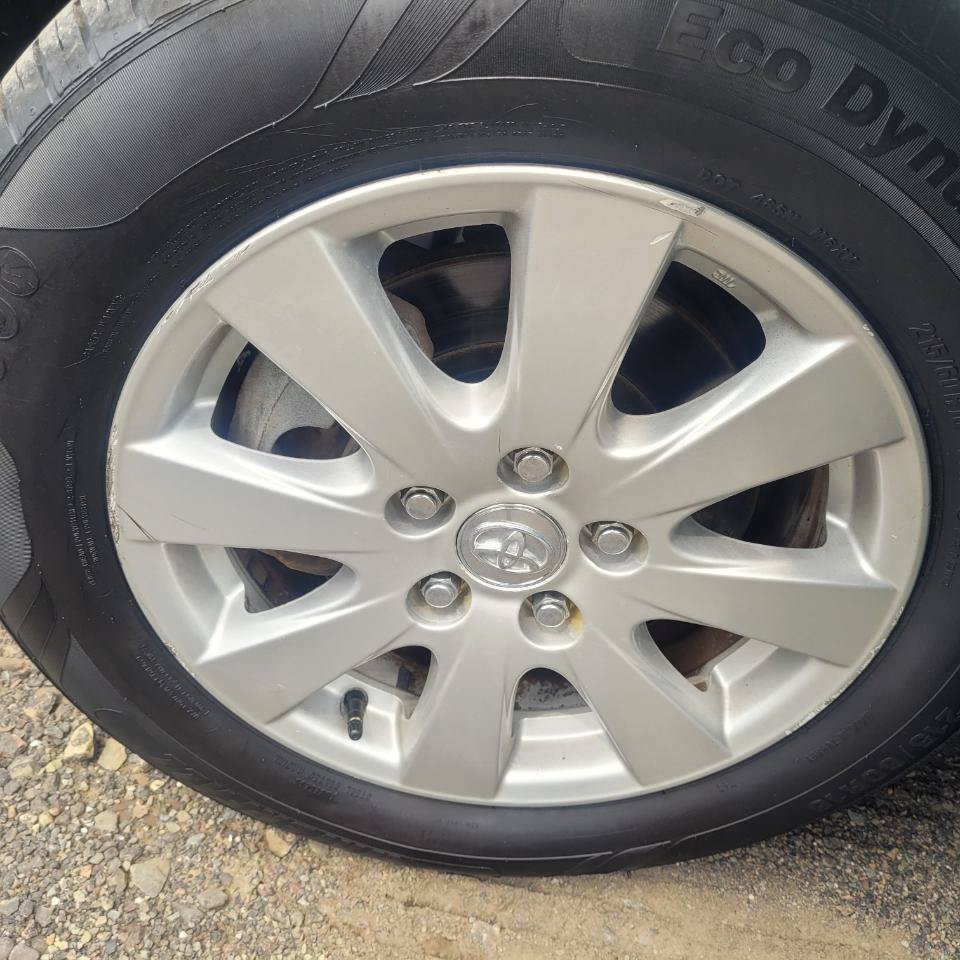 Used 2007 Toyota Camry Hybrid FWD image 34