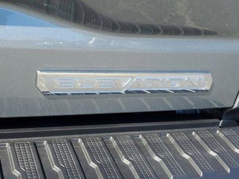 New 2026 GMC Sierra 1500 Elevation w/ Elevation Premium Package image 6